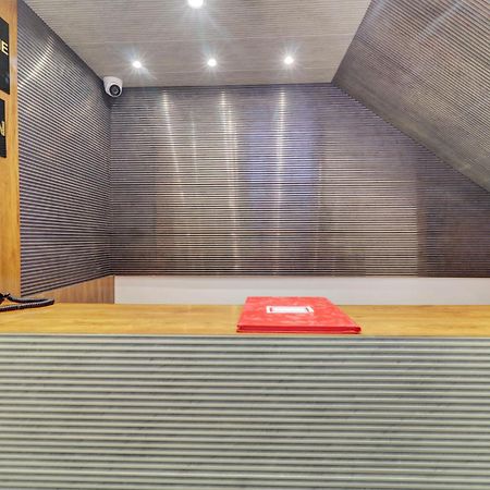 Hotel Enigma Inn Βομβάη Εξωτερικό φωτογραφία