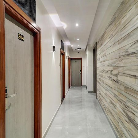 Hotel Enigma Inn Βομβάη Εξωτερικό φωτογραφία