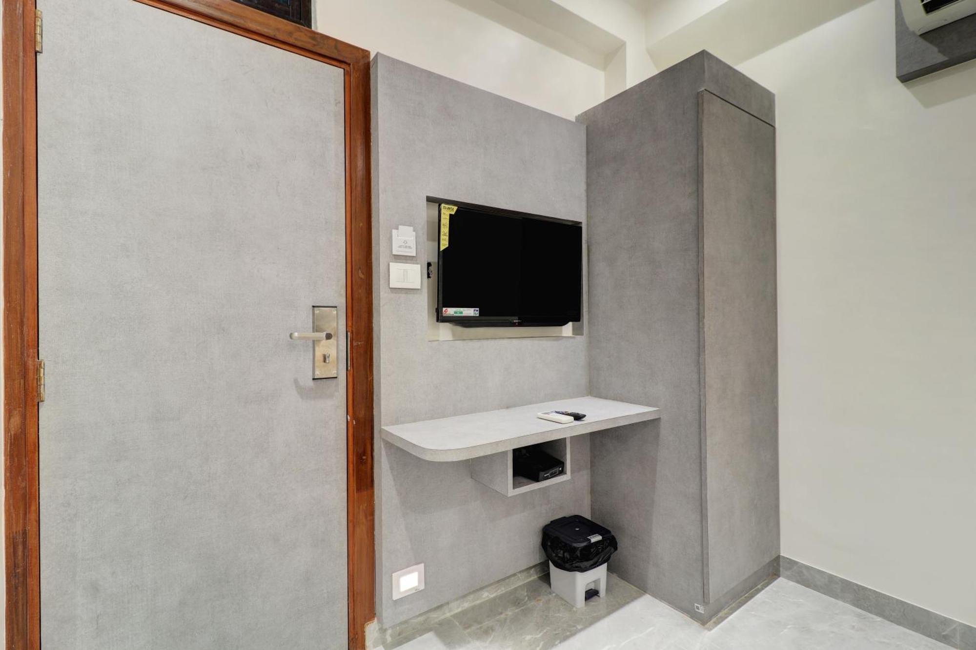 Hotel Enigma Inn Βομβάη Δωμάτιο φωτογραφία