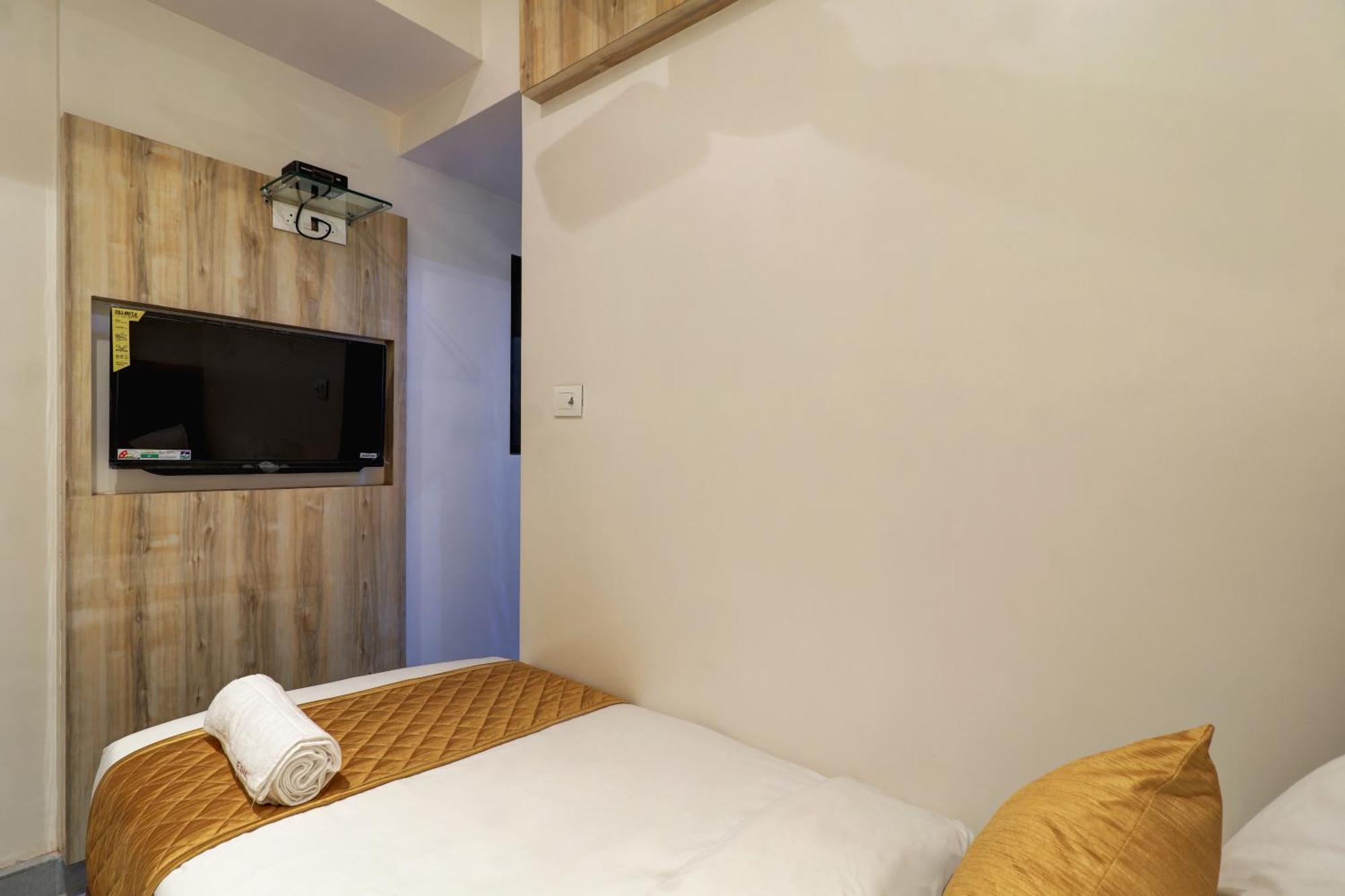 Hotel Enigma Inn Βομβάη Δωμάτιο φωτογραφία